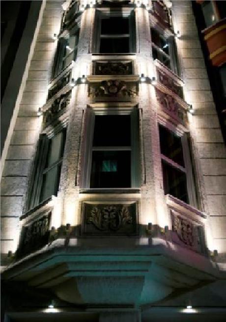 Stories Apart Karakol