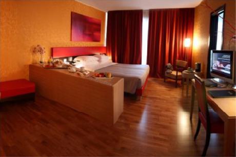 HOTEL KLASS CASTELFIDARDO