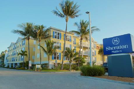 Sheraton Suites Key West