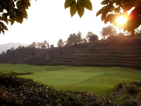 Fuchun Resort Hangzhou