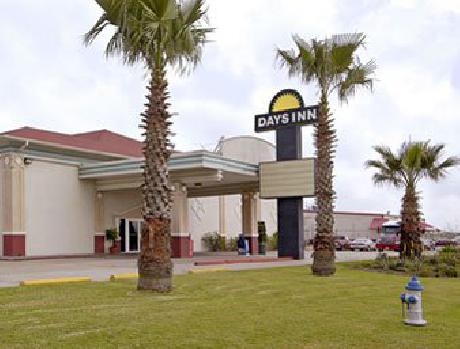 Days Inn Clute