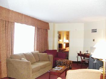 Radisson Suite Hotel Halifax