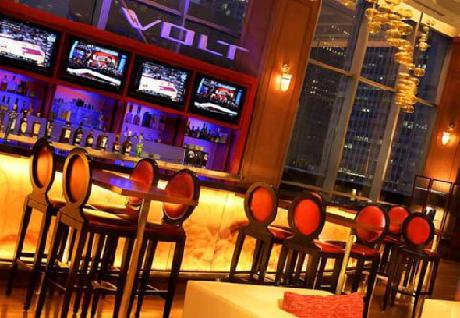 Detroit Marriott at the Renaissance Center