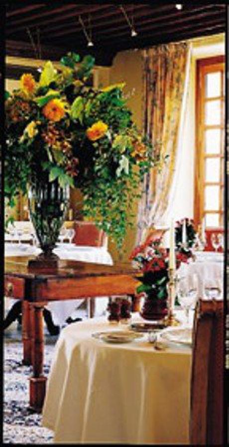 Domaine de Clairefontaine