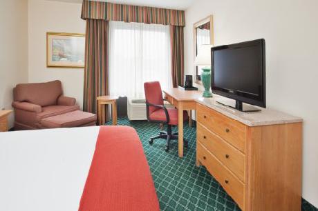 Holiday Inn Express KITTY HAWK BEACH