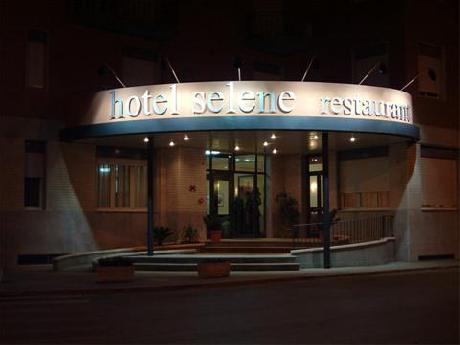 Hotel Selene