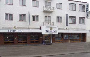 Tulip Inn Heerlen
