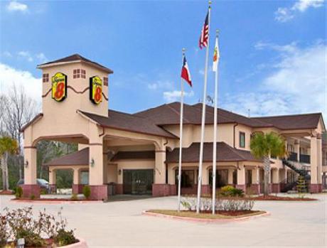 Super Humble/Fm 1960/Hwy 59