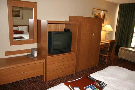 Hmptn Inn Chicago Carol Stream