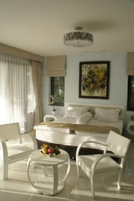 Cloud 19 Beach Retreat