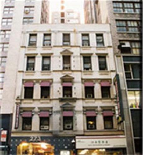 Manhattan Broadway Hotel