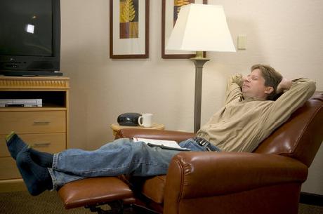 Candlewood Suites AUSTIN ARBORETUM-NORTHWEST