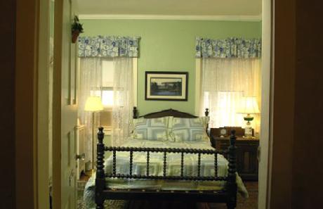 The Beechmont Inn B&B