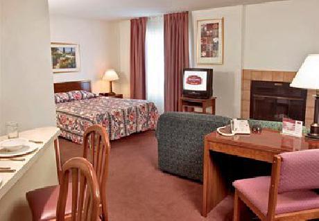 Residence Inn Charlotte University Research Park