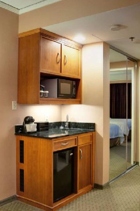 Embassy Suites Crystal City  National Airport