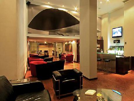 Mercure Curitiba Batel