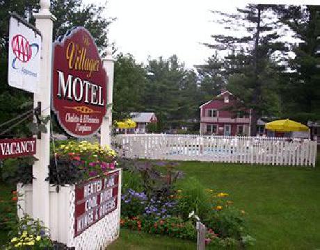 Villager Motel