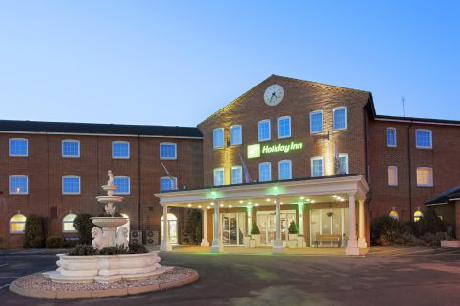 Holiday Inn CORBY - KETTERING A43