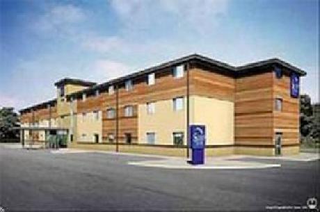 Travelodge Tewkesbury