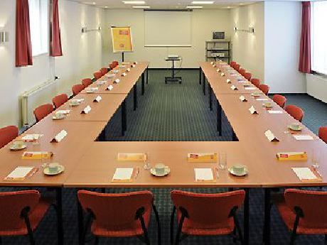 ibis Den Haag Scheveningen