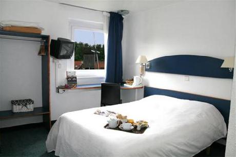 Kyriad Lille Est - Villeneuve d'Ascq