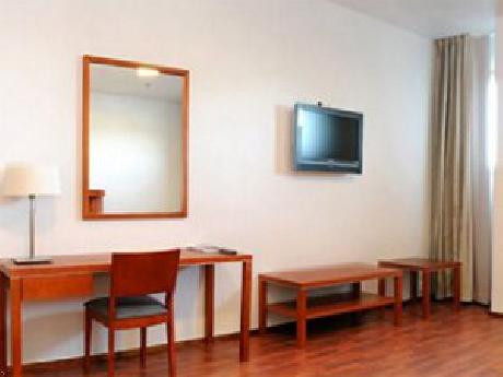 BEST WESTERN Hotel Tuulonen