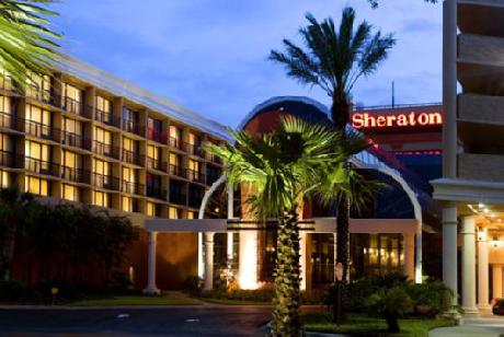 Sheraton Orlando North Hotel