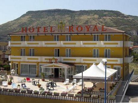 Hotel Royal Bosa