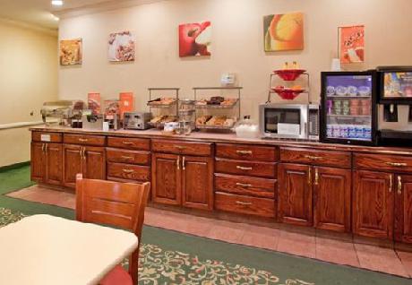 Fairfield Inn Houston Westchase