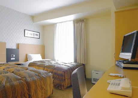 Comfort Hotel Tokyo Kiyosumi Shirakawa