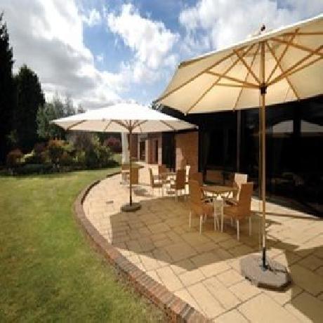 Fredricks Hotel Restaurant and Spa