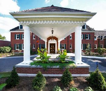 Ivey Spencer Leadership Centre