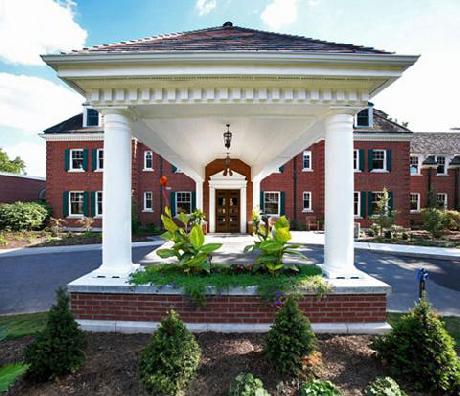 Ivey Spencer Leadership Centre