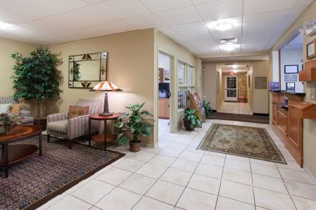 Candlewood Suites CHEYENNE