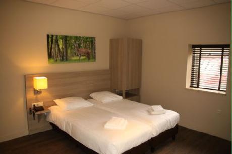 Fletcher Hotel Restaurant Het Veluwse Bos