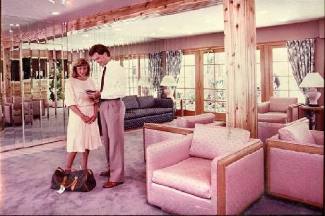 Los Angeles Adventurer All Suite Hotel