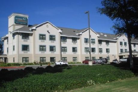 Extended Stay America - Orange County - Lake Forest