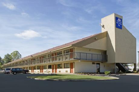 Americas Best Value Inn/Richmond