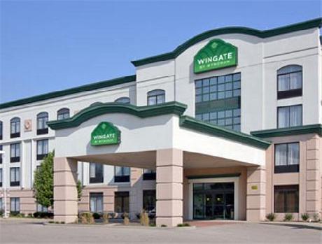 Wingate by Wyndham Cincinnati / Blue Ash