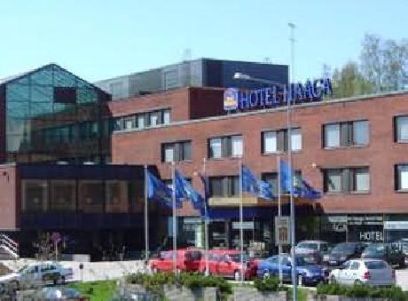BEST WESTERN PLUS Hotel Haaga
