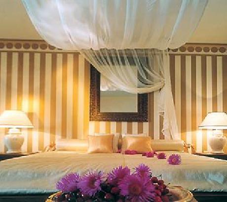 Danai Beach Resort and Villas