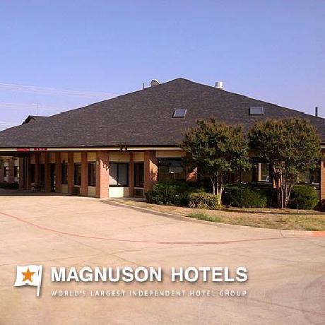 Regency Inn and Suites McKinne