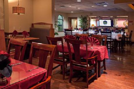 BEST WESTERN PLUS Evergreen Inn & Suites