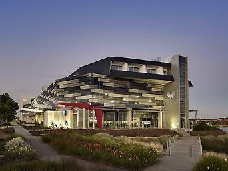 Grand Mercure Apartments Caroline Springs