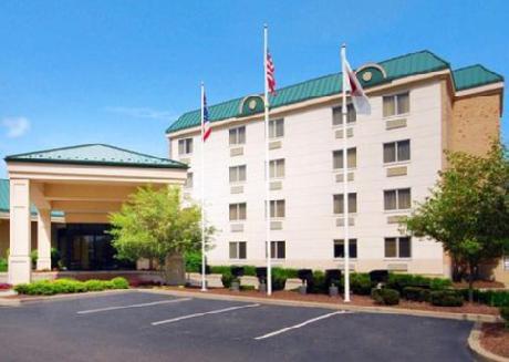 Clarion Hotel Beachwood