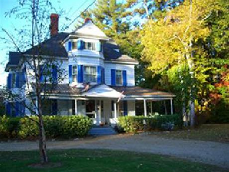 Wyatt House Country Inn