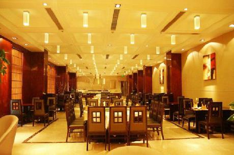 Starway Premier Hotel Expo Site