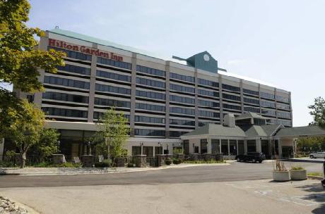 Hilton Garden Inn Detroit Southfield