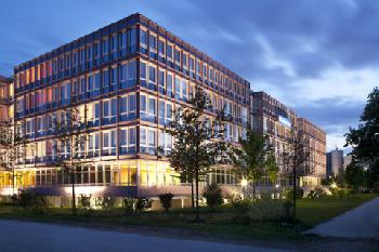 Comfort Hotel Muenchen Ost