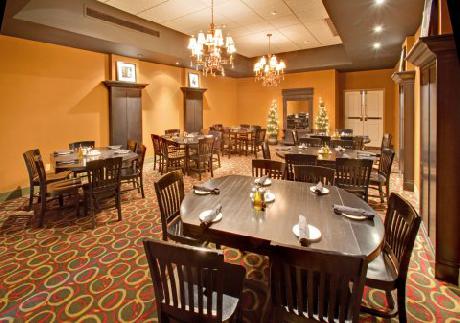 Holiday Inn Hotel & Suites WEST DES MOINES-JORDAN CREEK